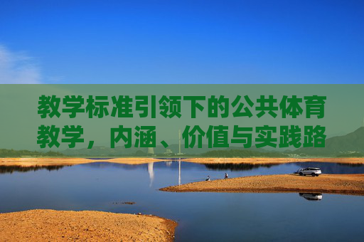 教学标准引领下的公共体育教学,内涵、价值与实践路径,教学标准引领公共体育教学,内涵、价值与实践路径 教学标准引领下的公共体育教学,内涵、价值与实践路径,教学标准引领公共体育教学,内涵、价值与实践路径