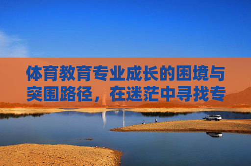 体育教育专业成长的困境与突围路径，在迷茫中寻找专业之光，体育教育专业成长的困境突围与专业之光