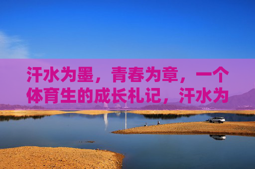 汗水为墨,青春为章,一个体育生的成长札记,汗水为墨,青春为章,体育生成长 汗水为墨,青春为章,一个体育生的成长札记,汗水为墨,青春为章,体育生成长
