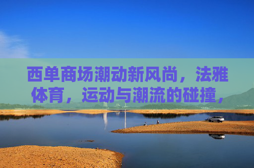 西单商场潮动新风尚，法雅体育，运动与潮流的碰撞，西单商场潮动新风尚，法雅体育运动潮流碰撞