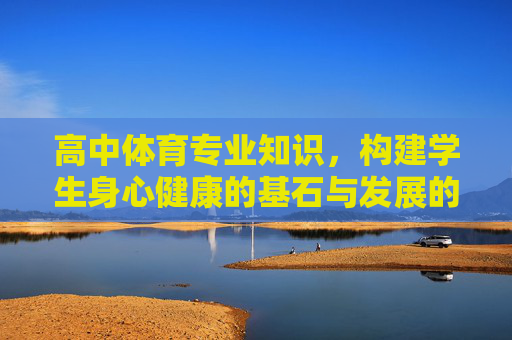 高中体育专业知识，构建学生身心健康的基石与发展的引擎