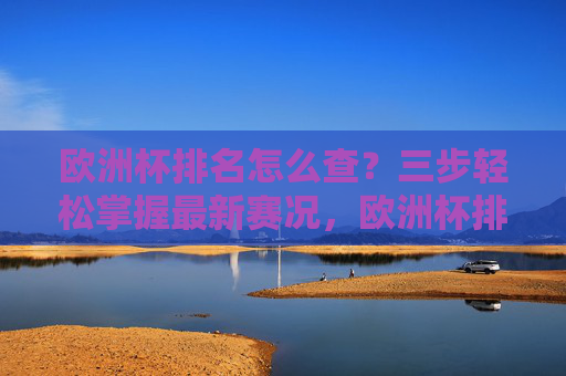 欧洲杯排名怎么查？三步轻松掌握最新赛况，欧洲杯排名怎么查？三步轻松掌握最新赛况