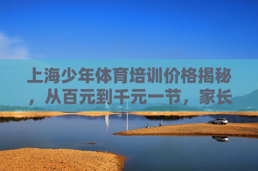 上海少年体育培训价格揭秘,从百元到千元一节,家长该如何选择?上海少年体育培训,百元到千元一节,家长如何选? 上海少年体育培训价格揭秘,从百元到千元一节,家长该如何选择?上海少年体育培训,百元到千元一节,家长如何选?