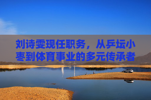刘诗雯现任职务,从乒坛小枣到体育事业的多元传承者,刘诗雯,从乒坛小枣到体育多元传承者 刘诗雯现任职务,从乒坛小枣到体育事业的多元传承者,刘诗雯,从乒坛小枣到体育多元传承者