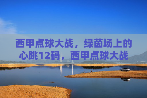 西甲点球大战，绿茵场上的心跳12码，西甲点球大战，绿茵场上的心跳12码
