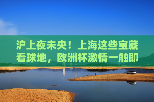 沪上夜未央!上海这些宝藏看球地,欧洲杯激情一触即发,沪上夜未央!欧洲杯宝藏看球地激情一触即发 沪上夜未央!上海这些宝藏看球地,欧洲杯激情一触即发,沪上夜未央!欧洲杯宝藏看球地激情一触即发