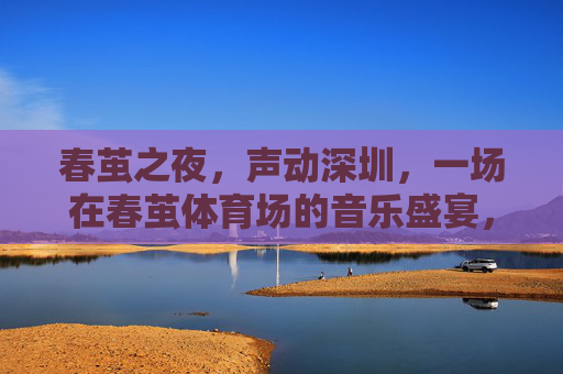 春茧之夜,声动深圳,一场在春茧体育场的音乐盛宴,春茧之夜,声动深圳,春茧体育场音乐盛宴 春茧之夜,声动深圳,一场在春茧体育场的音乐盛宴,春茧之夜,声动深圳,春茧体育场音乐盛宴