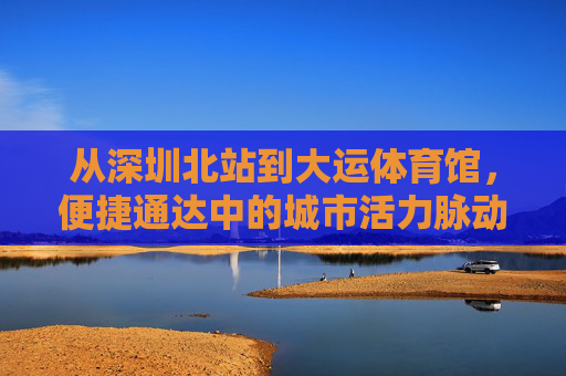 从深圳北站到大运体育馆,便捷通达中的城市活力脉动,深圳北站至大运,便捷通达中的城市活力脉动 从深圳北站到大运体育馆,便捷通达中的城市活力脉动,深圳北站至大运,便捷通达中的城市活力脉动