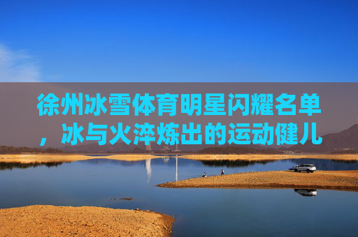 徐州冰雪体育明星闪耀名单，冰与火淬炼出的运动健儿，徐州冰雪明星闪耀，冰与火淬炼的运动健儿