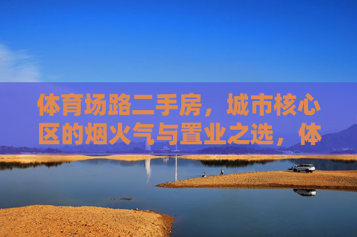 体育场路二手房,城市核心区的烟火气与置业之选,体育场路二手房,城市核心区的烟火气置业之选 体育场路二手房,城市核心区的烟火气与置业之选,体育场路二手房,城市核心区的烟火气置业之选