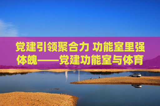 党建引领聚合力 功能室里强体魄——党建功能室与体育融合发展的实践探索，党建引领聚合力 功能室融合体育强体魄