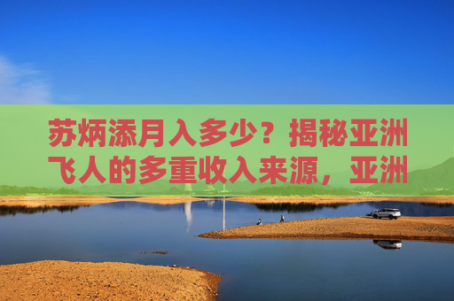 苏炳添月入多少？揭秘亚洲飞人的多重收入来源，亚洲飞人苏炳添多重收入来源揭秘