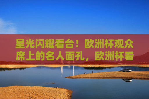 星光闪耀看台!欧洲杯观众席上的名人面孔,欧洲杯看台,星光与名人同席 星光闪耀看台!欧洲杯观众席上的名人面孔,欧洲杯看台,星光与名人同席