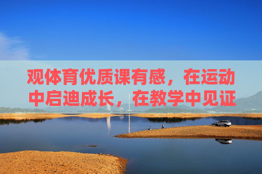 观体育优质课有感，在运动中启迪成长，在教学中见证匠心，观体育优质课，运动启迪成长，匠心见证教学