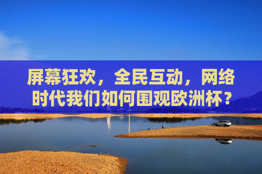 屏幕狂欢，全民互动，网络时代我们如何围观欧洲杯？网络时代全民互动，欧洲杯的屏幕狂欢