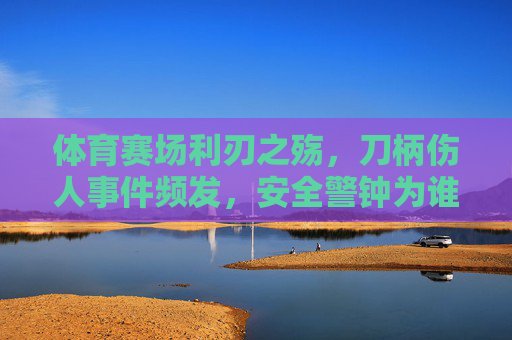 体育赛场利刃之殇，刀柄伤人事件频发，安全警钟为谁而鸣？体育赛场利刃之殇，安全警钟为谁而鸣？