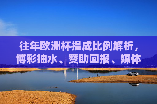 往年欧洲杯提成比例解析,博彩抽水、赞助回报、媒体分成全梳理,往年欧洲杯提成比例全解析,博彩抽水、赞助回报、媒体分成 往年欧洲杯提成比例解析,博彩抽水、赞助回报、媒体分成全梳理,往年欧洲杯提成比例全解析,博彩抽水、赞助回报、媒体分成