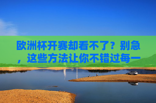 欧洲杯开赛却看不了？别急，这些方法让你不错过每一场精彩！欧洲杯开赛看不了？这些方法让你不错过每一场精彩！