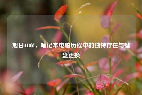 旭日410M,笔记本电脑历程中的独特存在与键盘更换